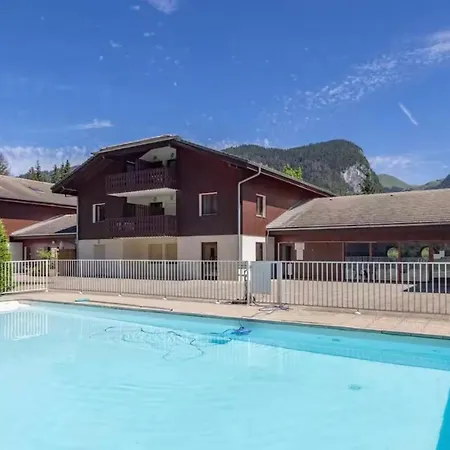 Appartement Samoens