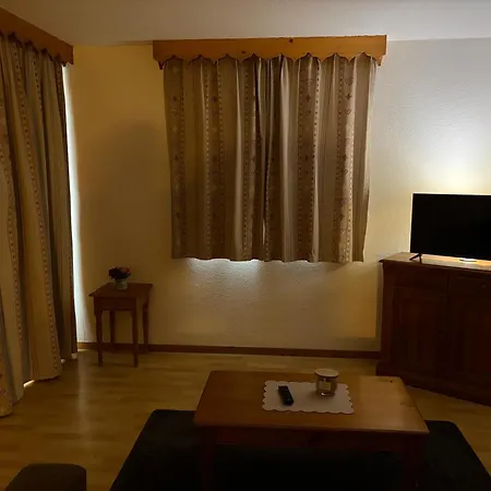 شقة Appartement Samoens