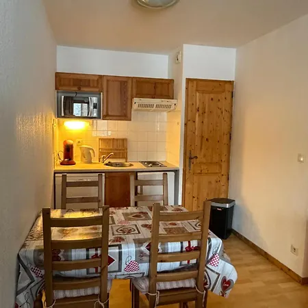 Appartement Samoens Apartment Samoens
